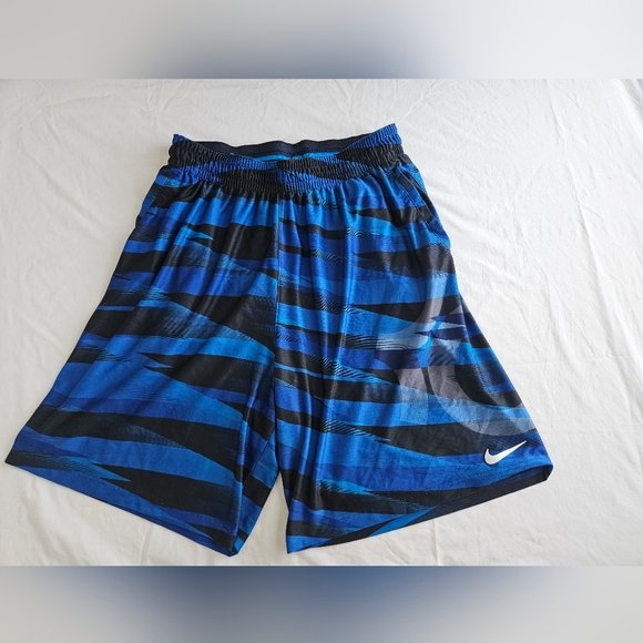 Nike Kevin Durant Dri-Fit Basketball Shorts size XXL Men’s 718622 406 (2015) - Picture 4 of 5